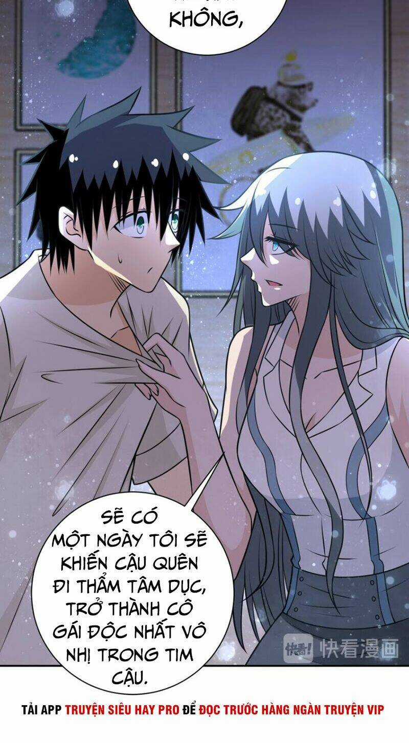 Mạt Thế Siêu Cấp Hệ Thống Chapter 42 trang 30
