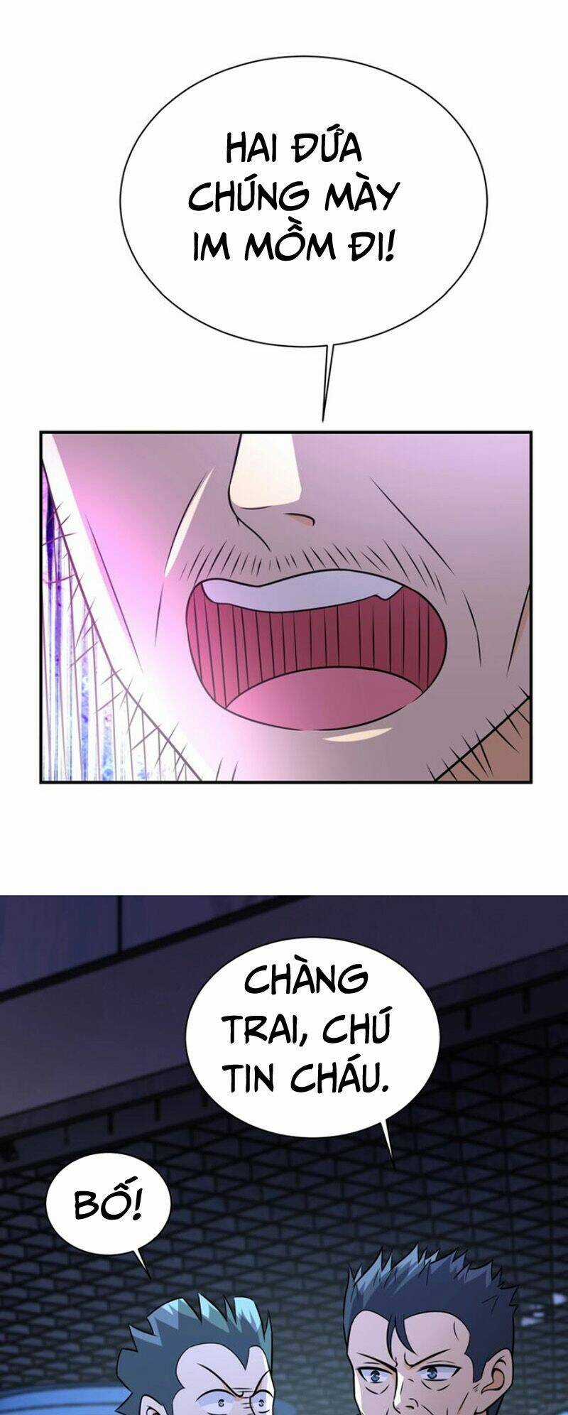 Mạt Thế Siêu Cấp Hệ Thống Chapter 42 trang 7