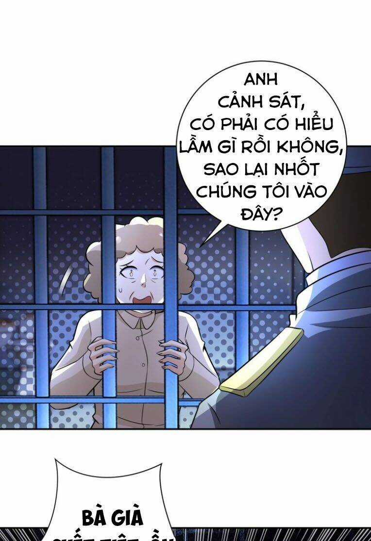 Mạt Thế Siêu Cấp Hệ Thống Chapter 46 trang 1
