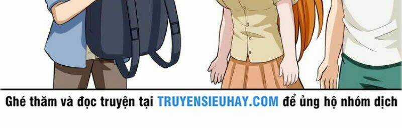 Mạt Thế Siêu Cấp Hệ Thống Chapter 5 trang 14