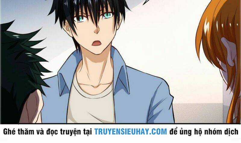 Mạt Thế Siêu Cấp Hệ Thống Chapter 5 trang 20