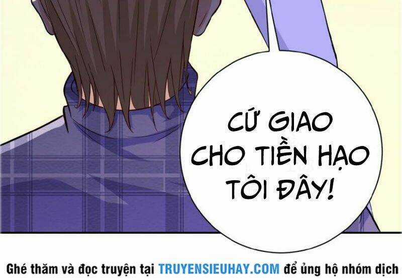 Mạt Thế Siêu Cấp Hệ Thống Chapter 5 trang 59