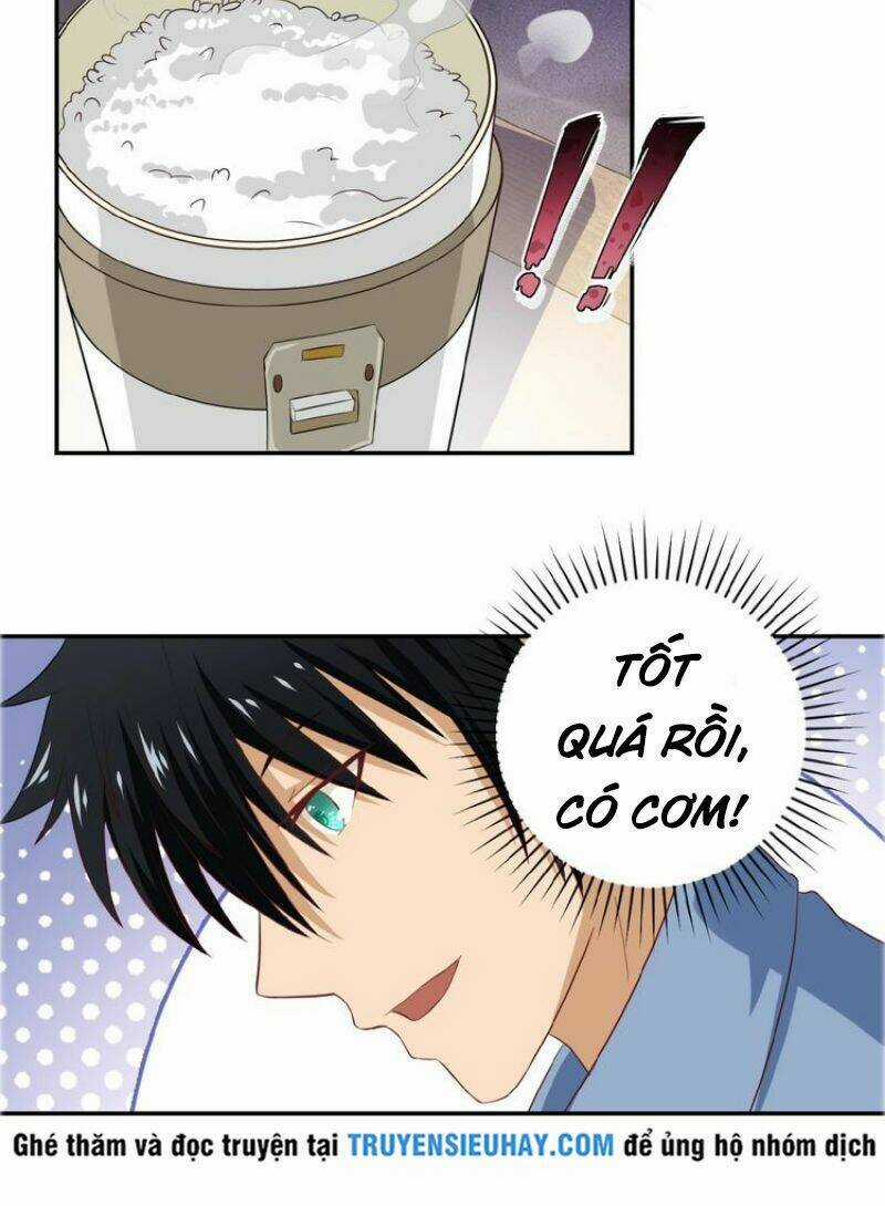 Mạt Thế Siêu Cấp Hệ Thống Chapter 5 trang 9