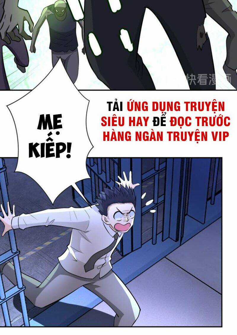 Mạt Thế Siêu Cấp Hệ Thống Chapter 51 trang 10