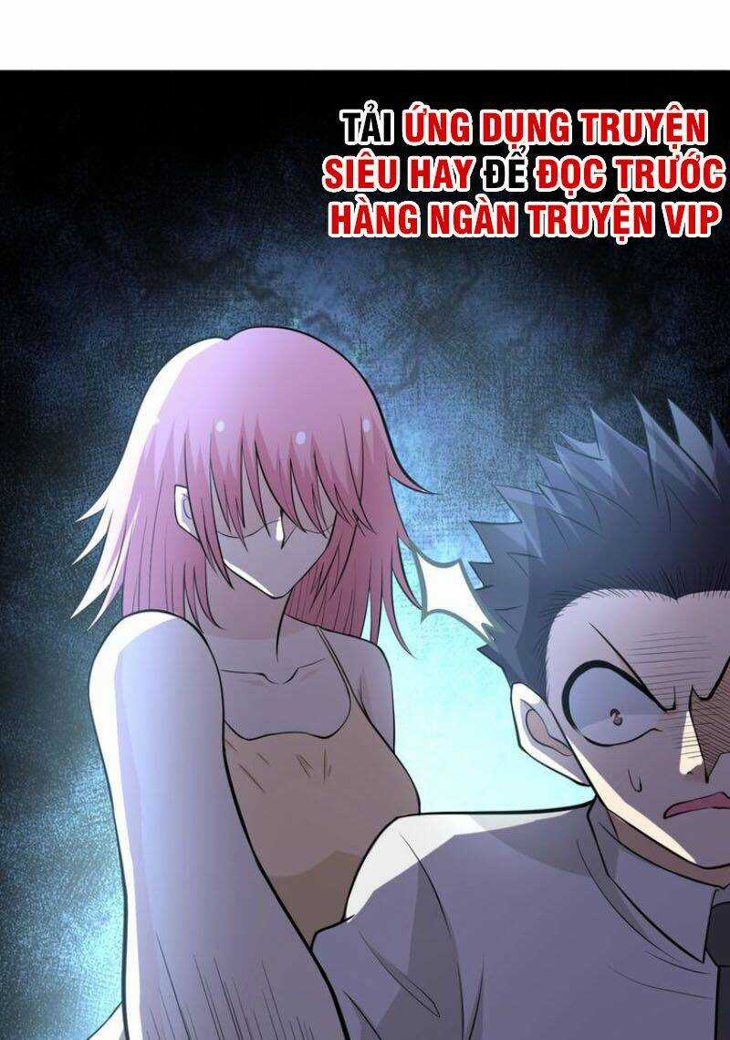 Mạt Thế Siêu Cấp Hệ Thống Chapter 51 trang 12