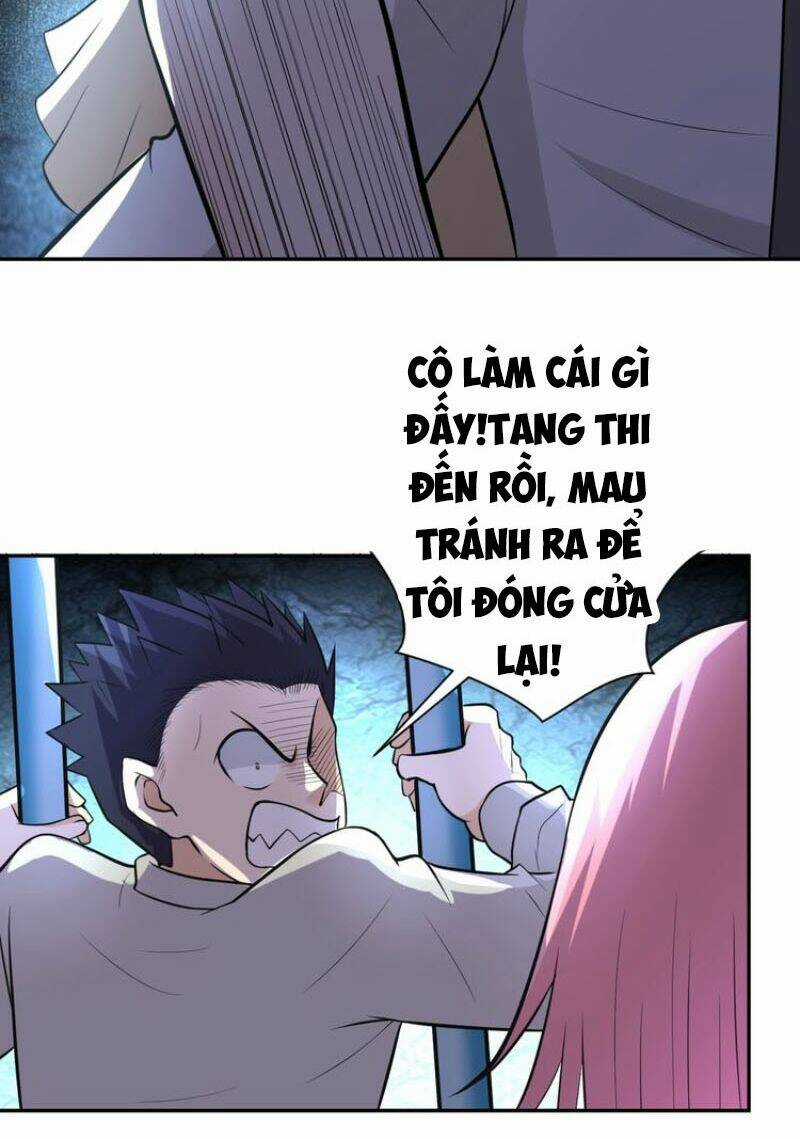 Mạt Thế Siêu Cấp Hệ Thống Chapter 51 trang 13