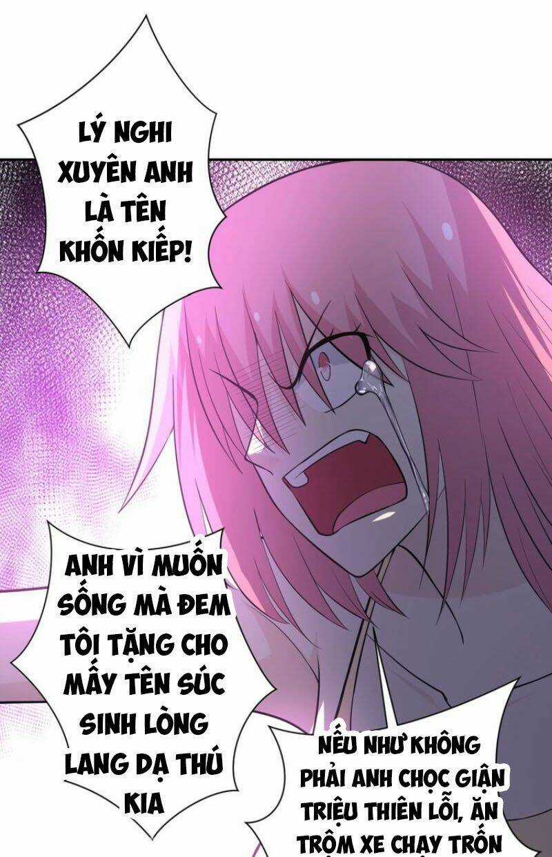 Mạt Thế Siêu Cấp Hệ Thống Chapter 51 trang 14