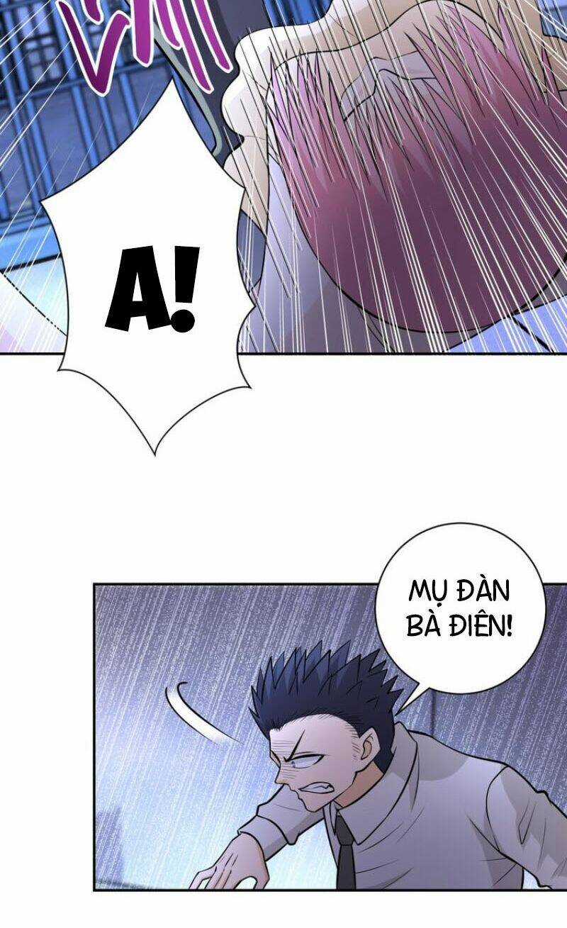 Mạt Thế Siêu Cấp Hệ Thống Chapter 51 trang 17