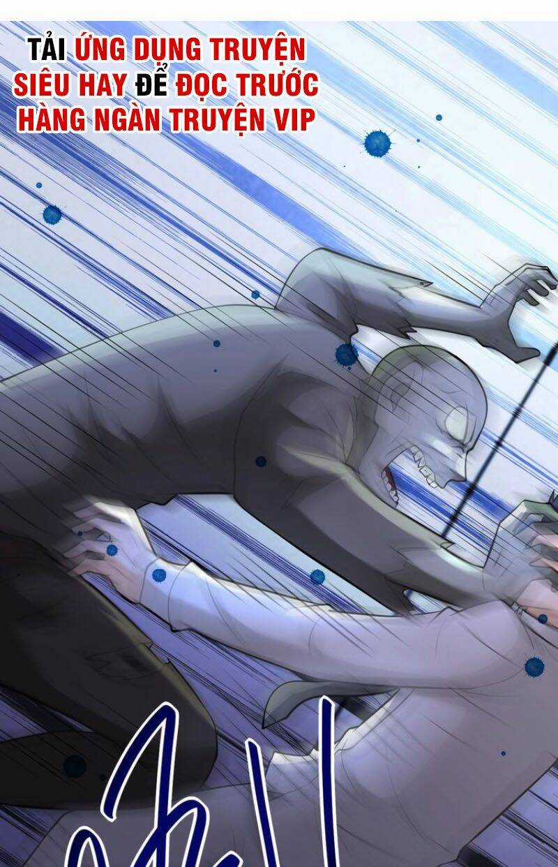 Mạt Thế Siêu Cấp Hệ Thống Chapter 51 trang 19