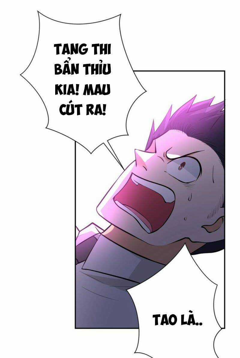 Mạt Thế Siêu Cấp Hệ Thống Chapter 51 trang 21