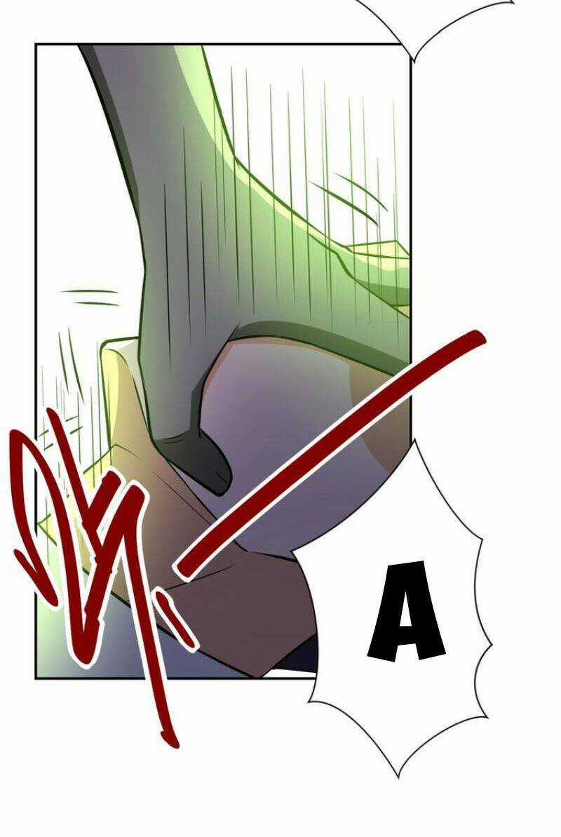 Mạt Thế Siêu Cấp Hệ Thống Chapter 51 trang 22