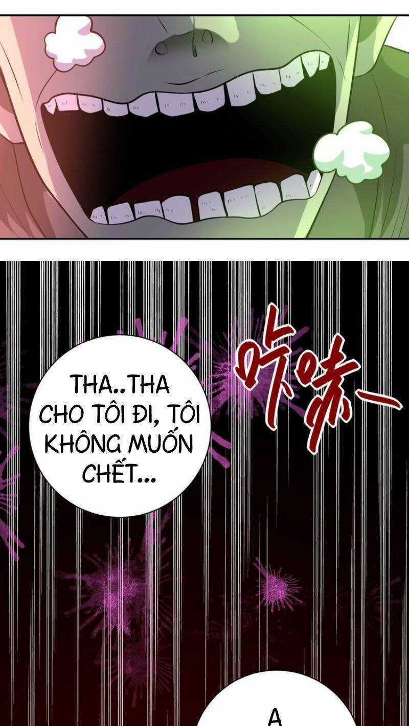 Mạt Thế Siêu Cấp Hệ Thống Chapter 51 trang 23