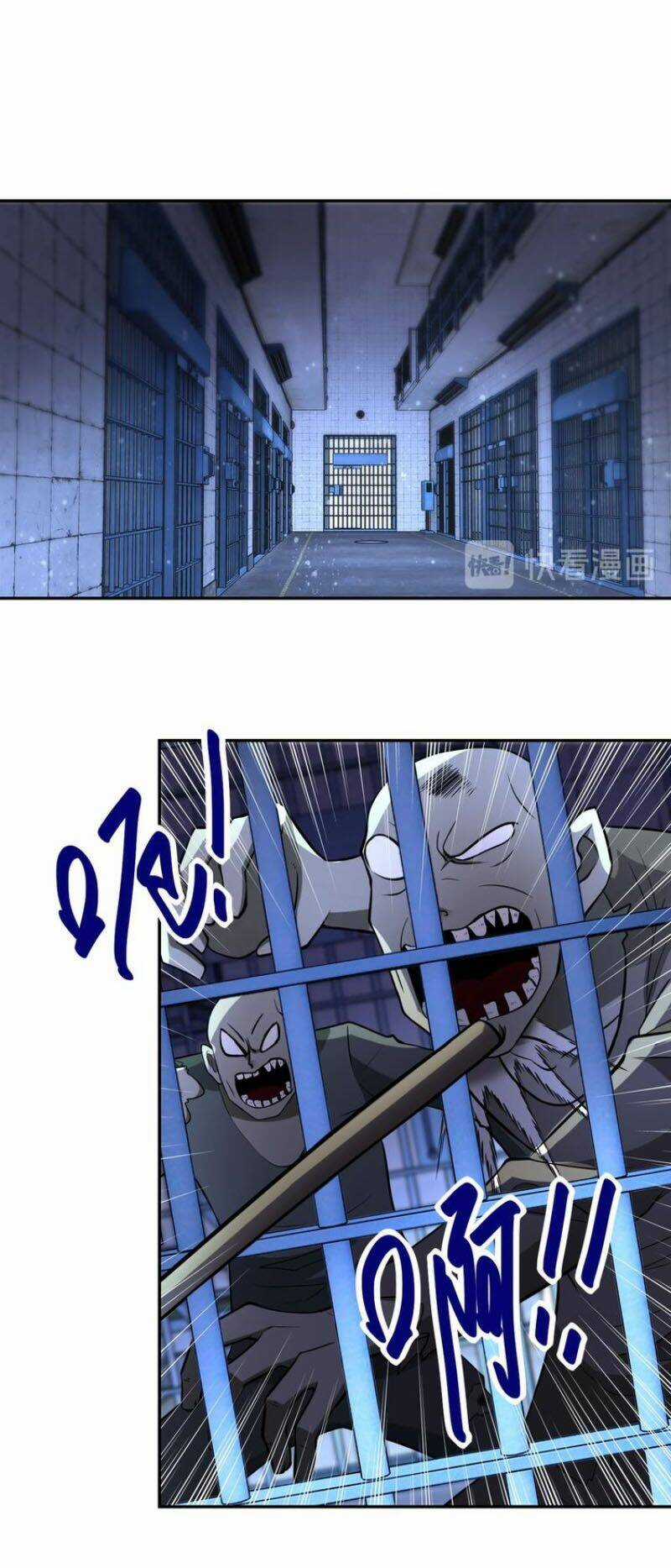 Mạt Thế Siêu Cấp Hệ Thống Chapter 51 trang 25