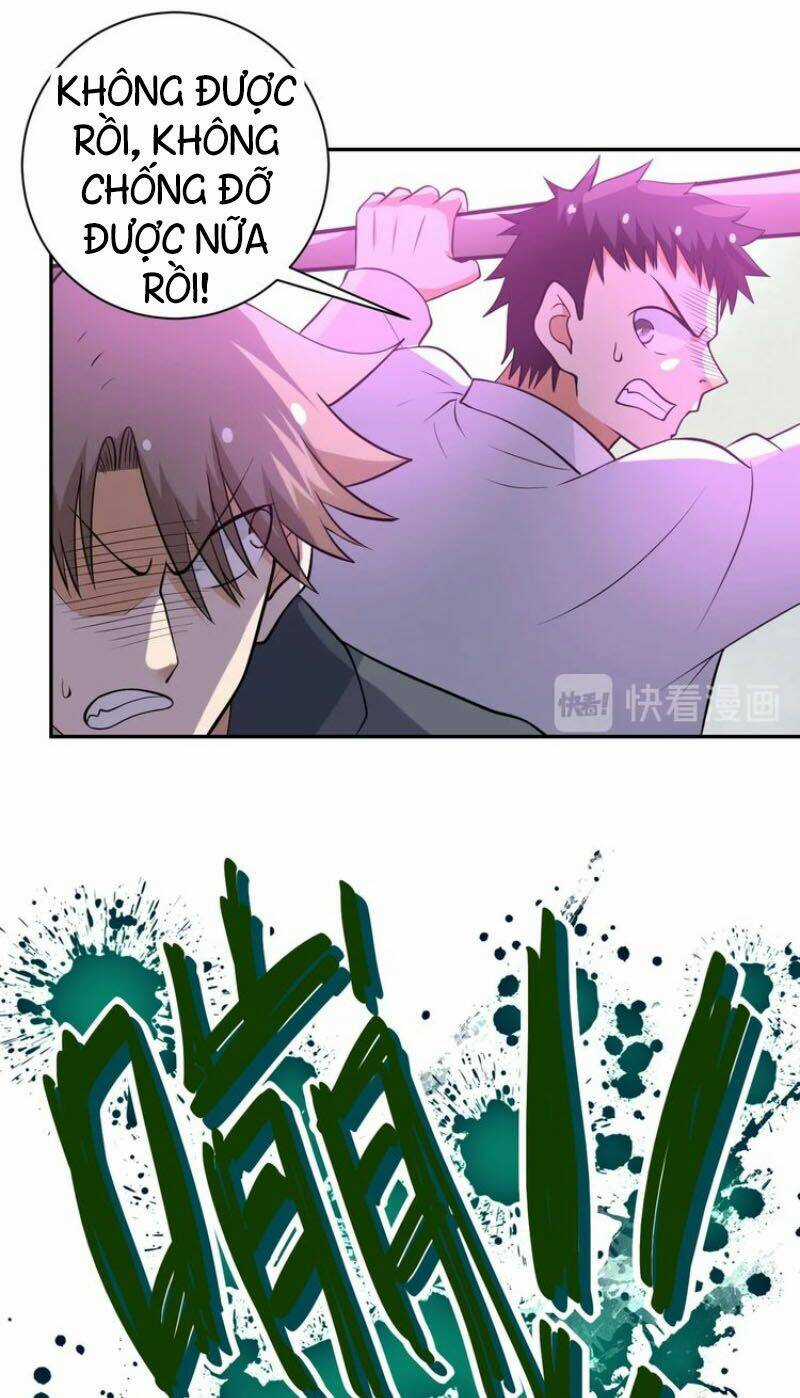 Mạt Thế Siêu Cấp Hệ Thống Chapter 51 trang 29