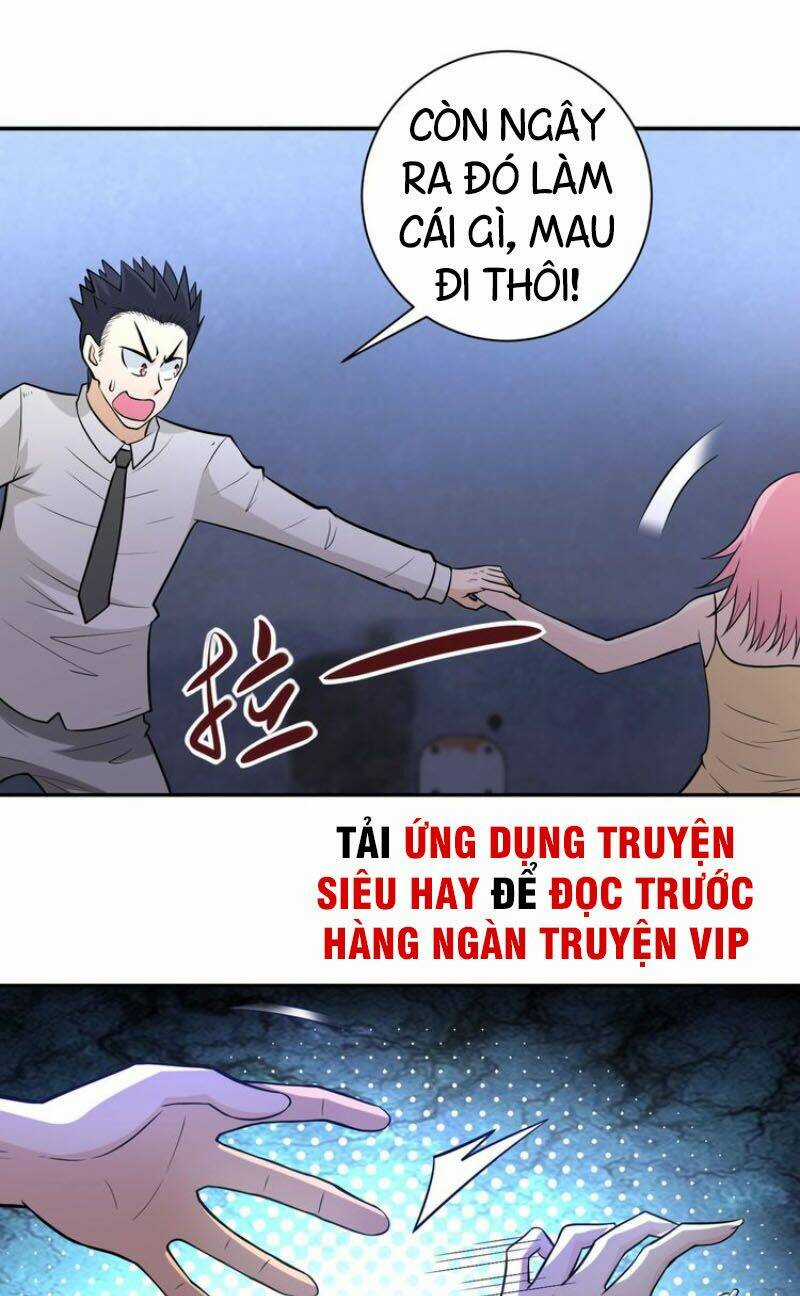 Mạt Thế Siêu Cấp Hệ Thống Chapter 51 trang 3