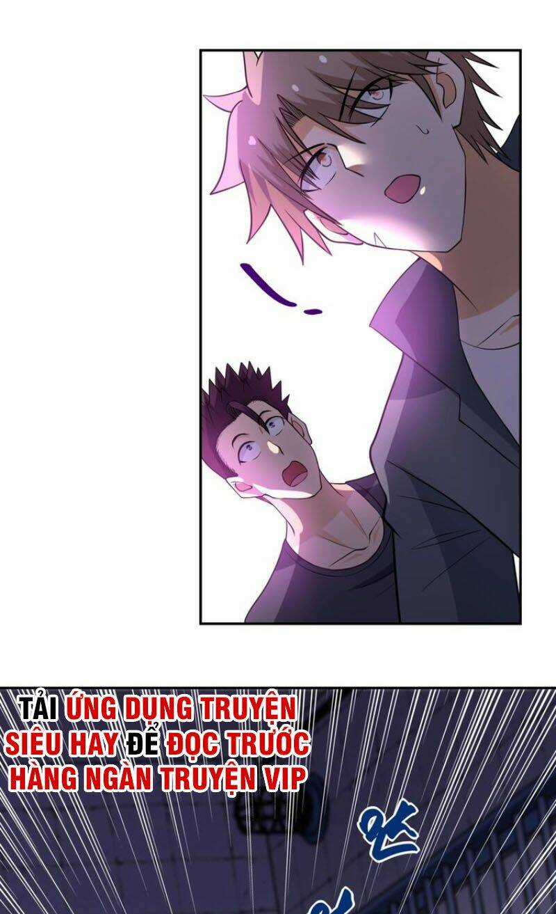 Mạt Thế Siêu Cấp Hệ Thống Chapter 51 trang 31
