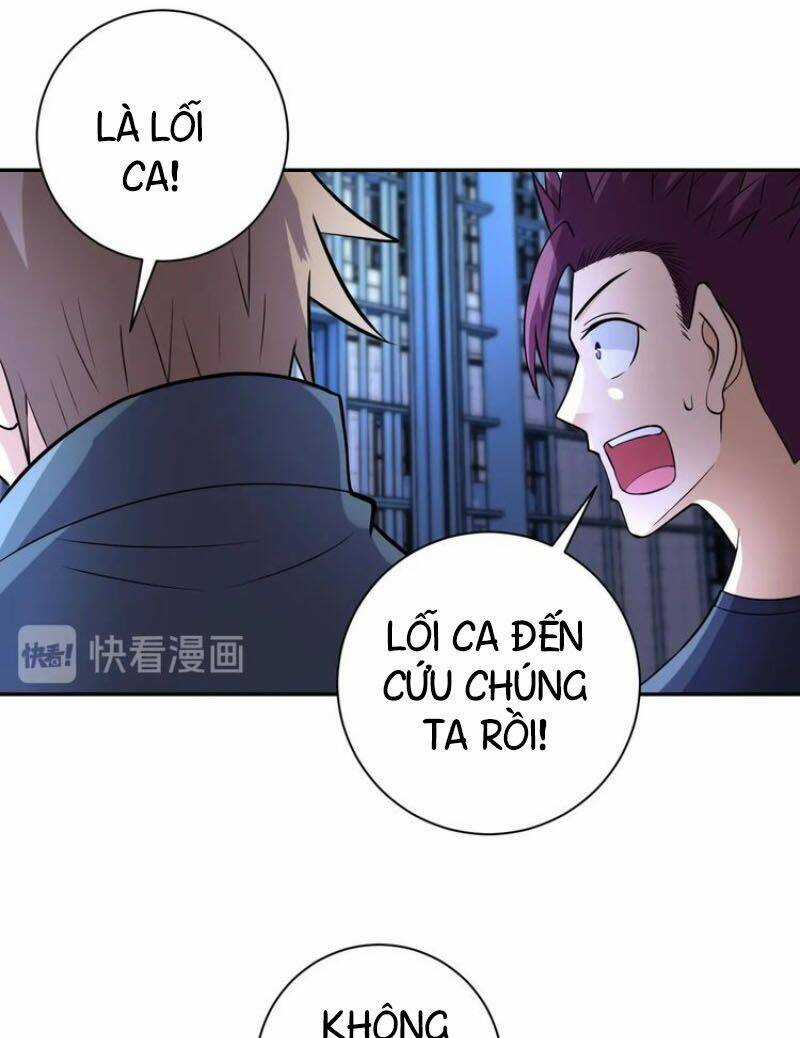 Mạt Thế Siêu Cấp Hệ Thống Chapter 51 trang 33