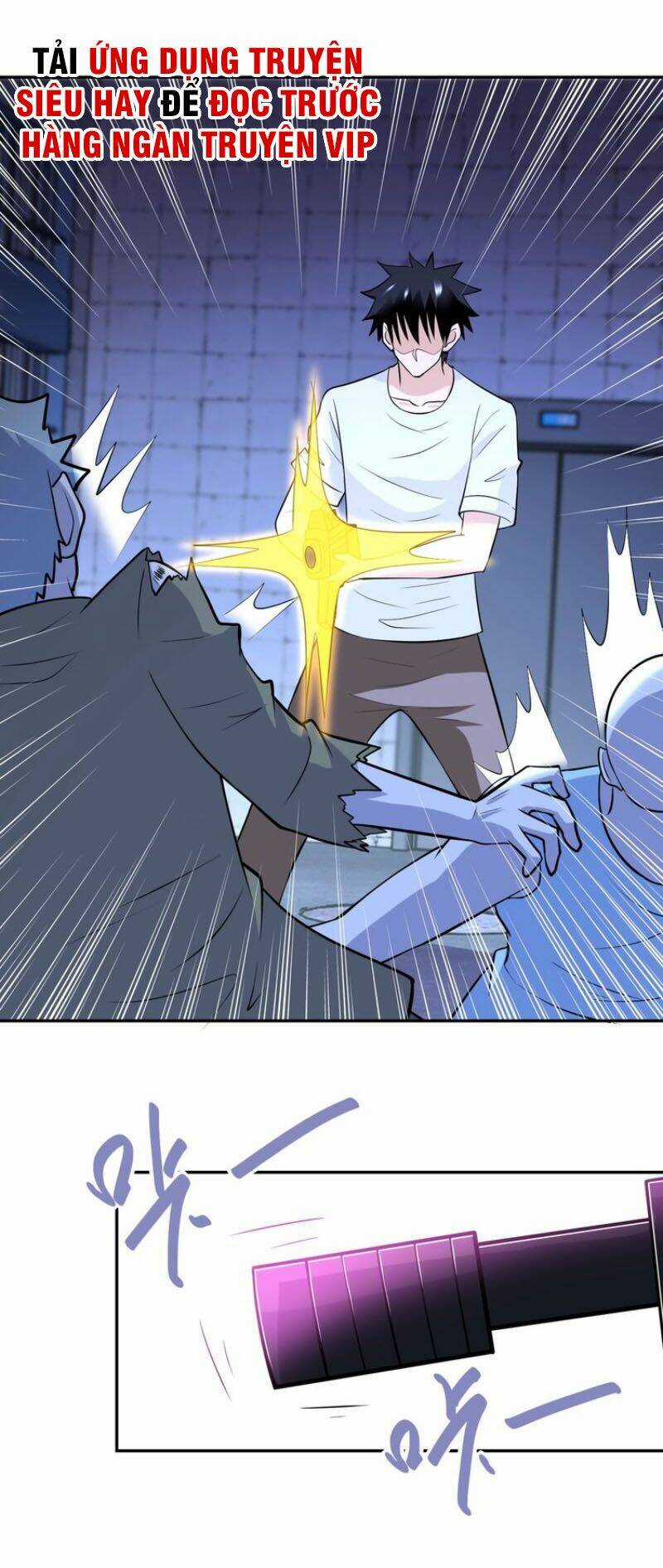 Mạt Thế Siêu Cấp Hệ Thống Chapter 51 trang 39