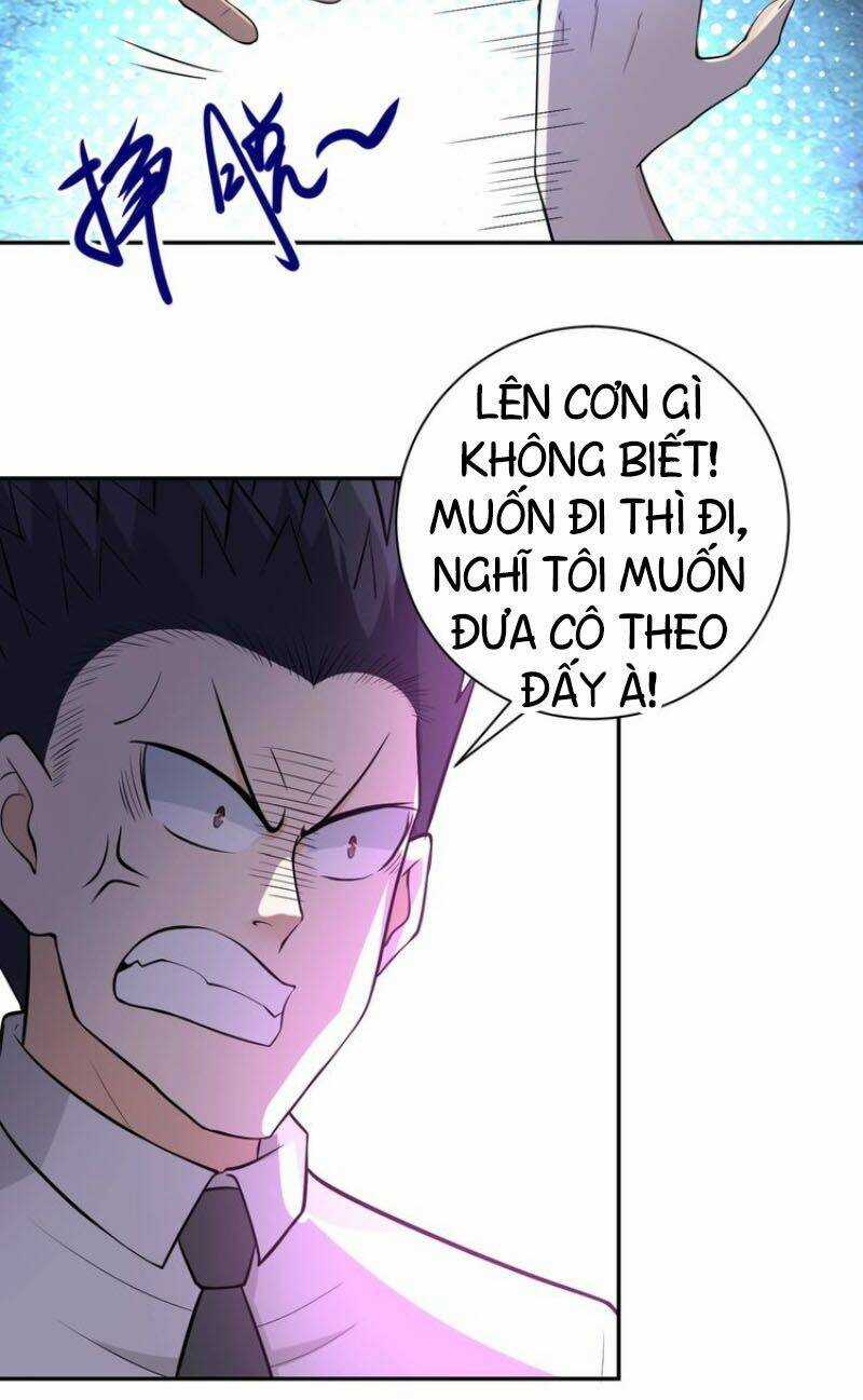 Mạt Thế Siêu Cấp Hệ Thống Chapter 51 trang 4