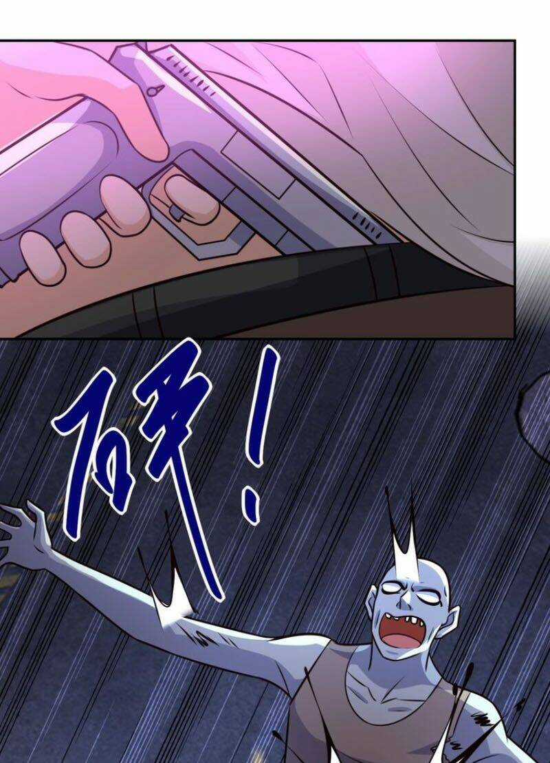 Mạt Thế Siêu Cấp Hệ Thống Chapter 51 trang 41
