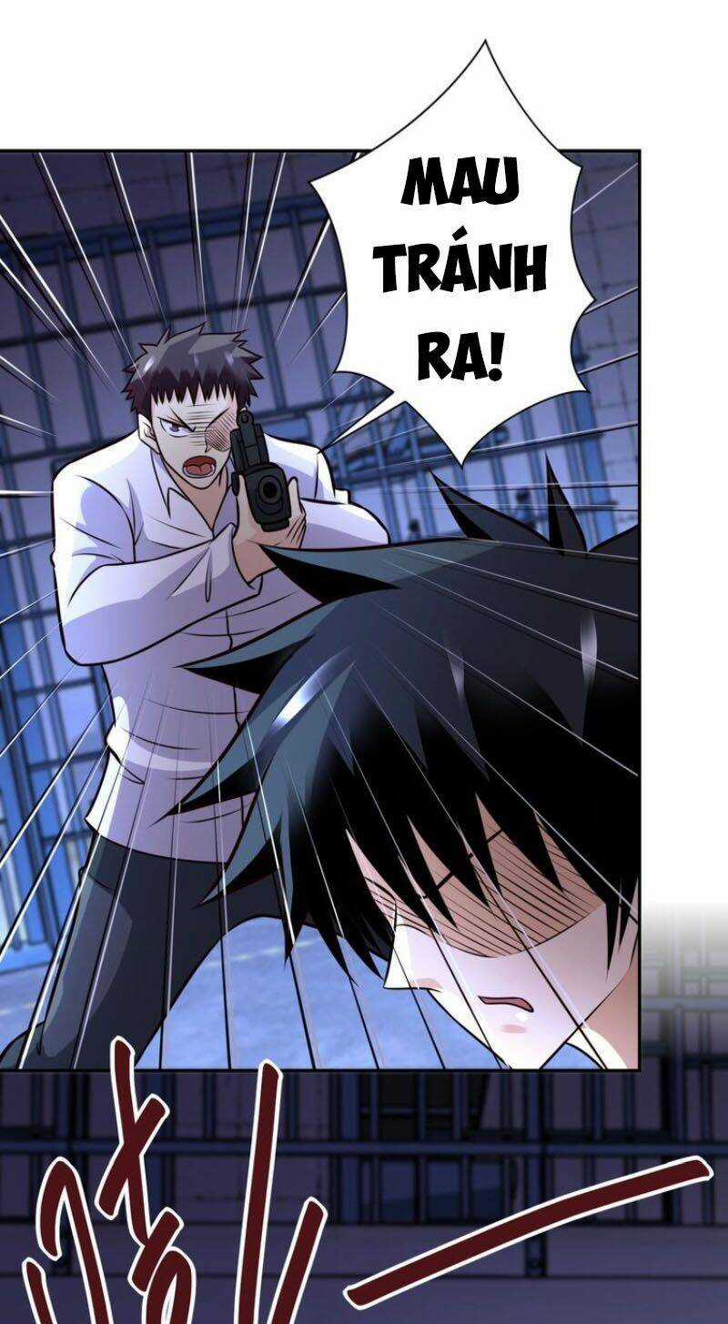 Mạt Thế Siêu Cấp Hệ Thống Chapter 51 trang 43