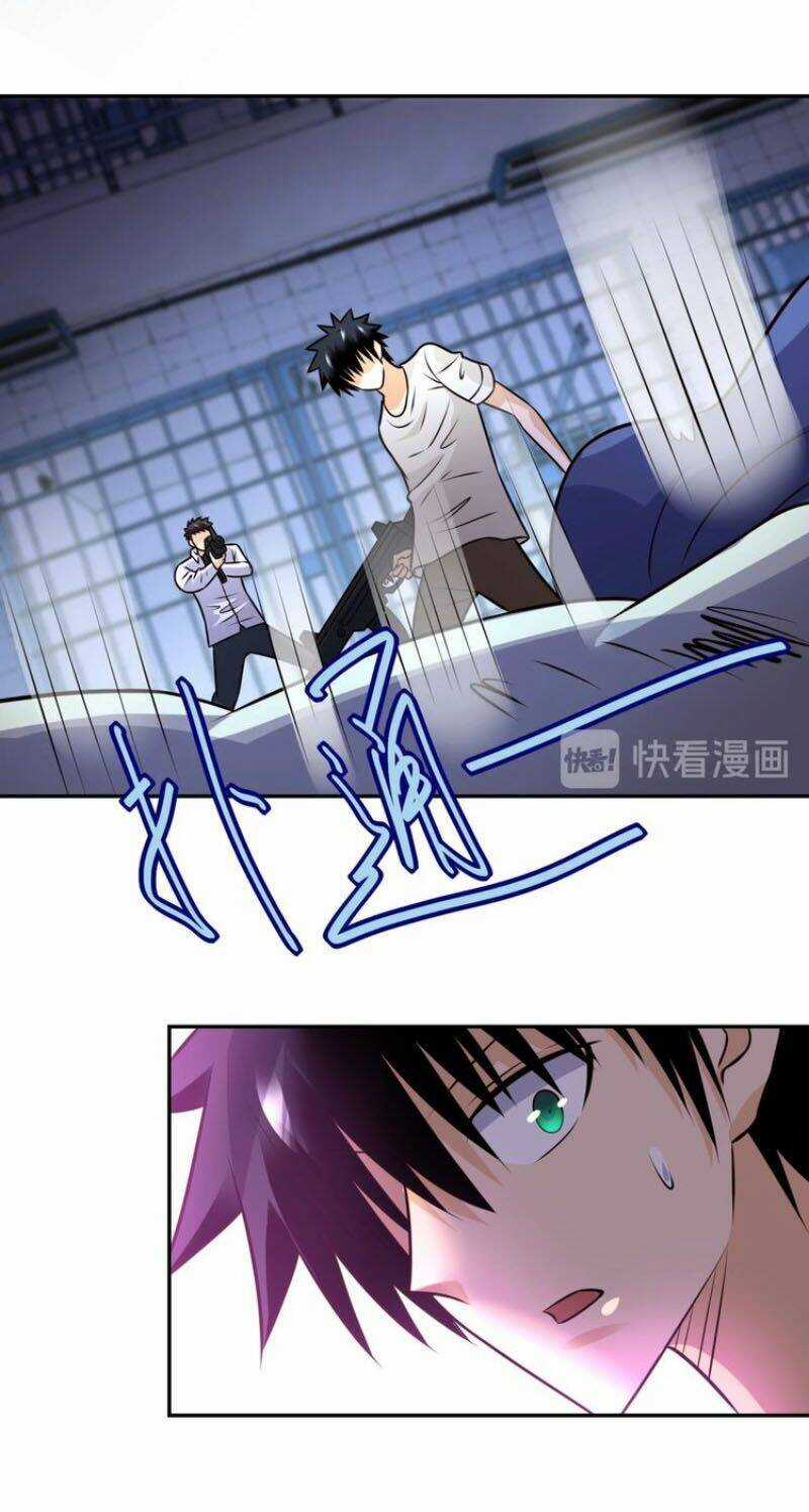 Mạt Thế Siêu Cấp Hệ Thống Chapter 51 trang 46