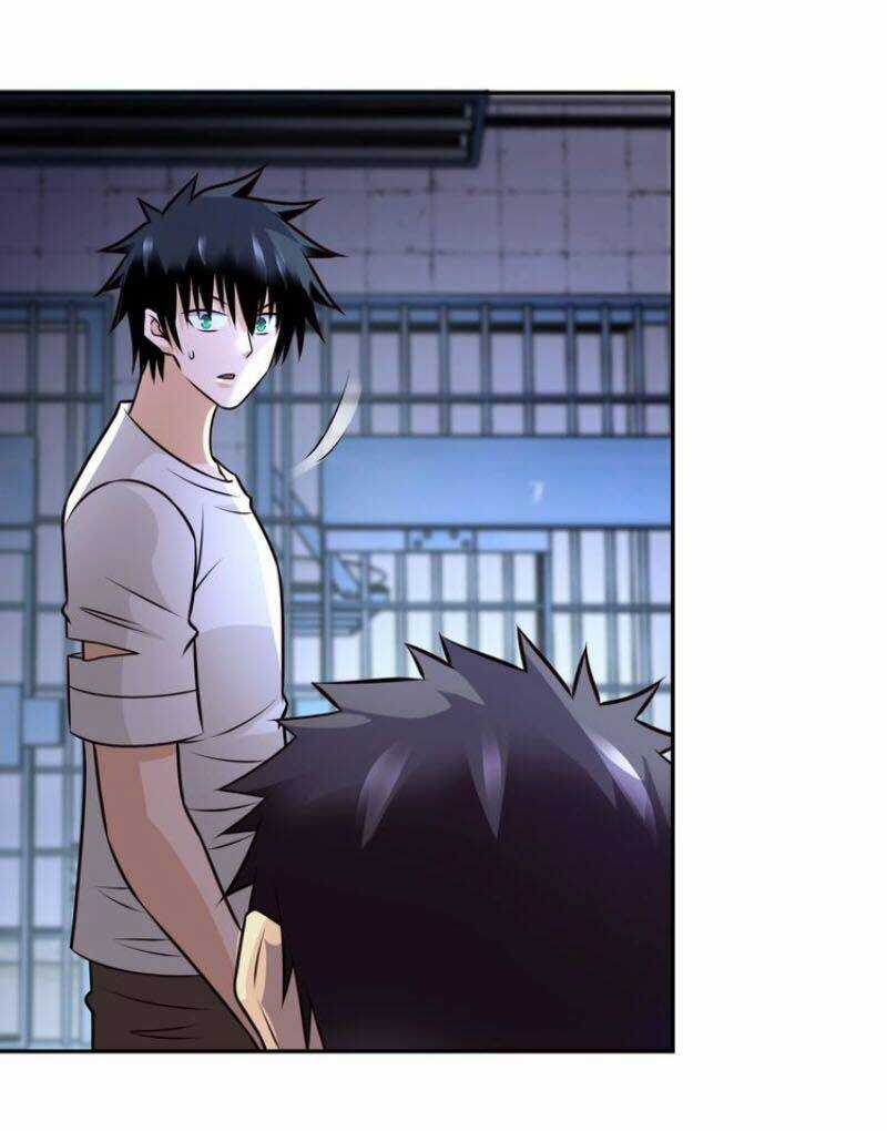 Mạt Thế Siêu Cấp Hệ Thống Chapter 51 trang 47
