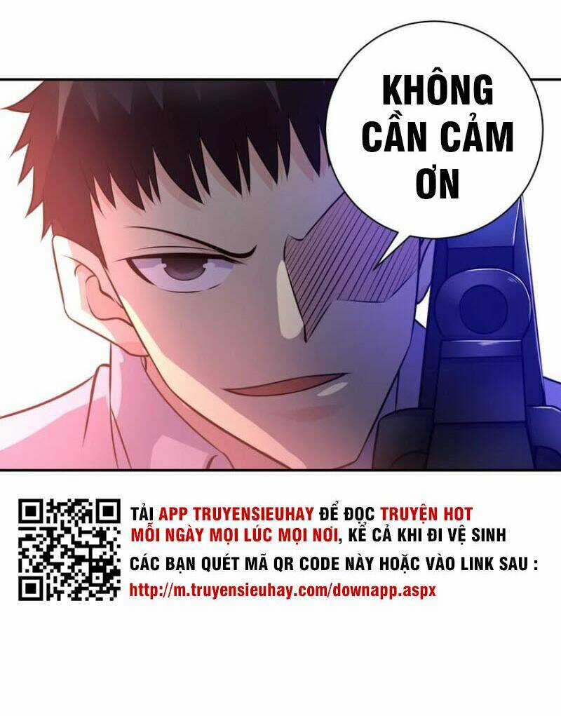 Mạt Thế Siêu Cấp Hệ Thống Chapter 51 trang 48