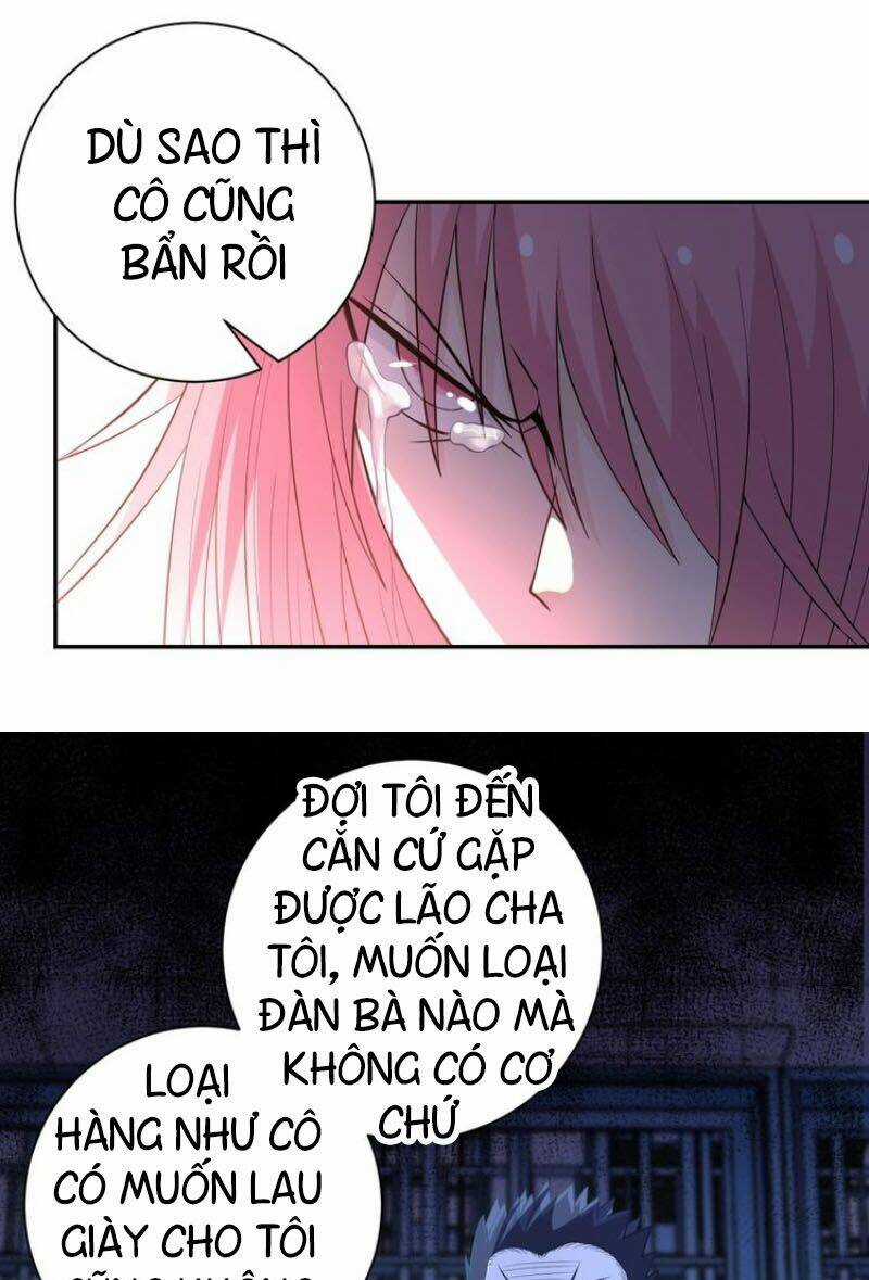 Mạt Thế Siêu Cấp Hệ Thống Chapter 51 trang 5