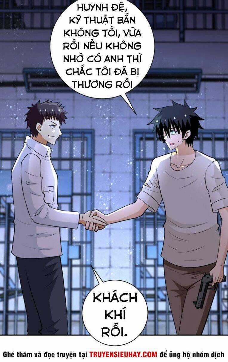 Mạt Thế Siêu Cấp Hệ Thống Chapter 52 trang 1