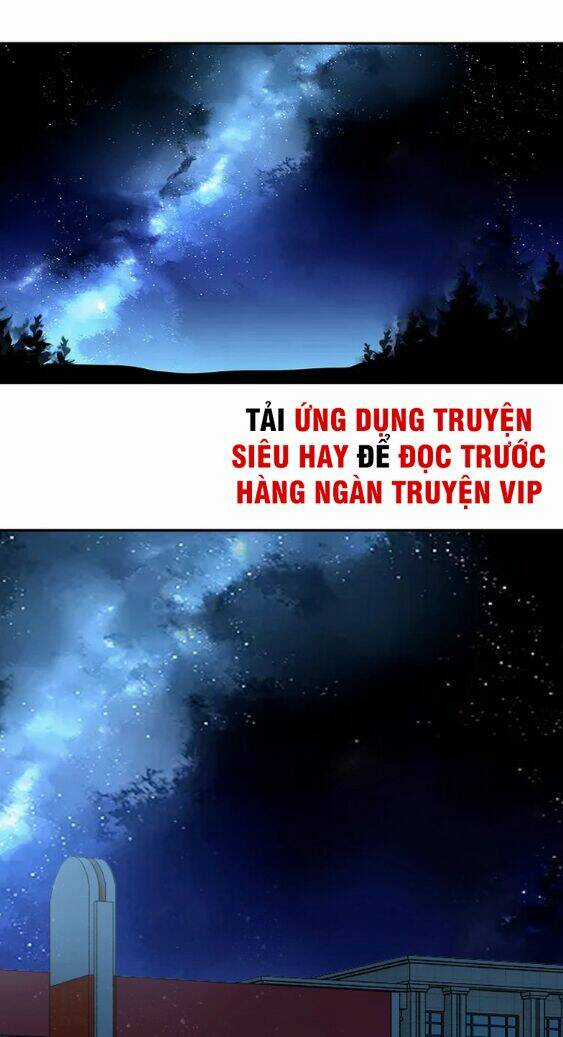 Mạt Thế Siêu Cấp Hệ Thống Chapter 54 trang 1