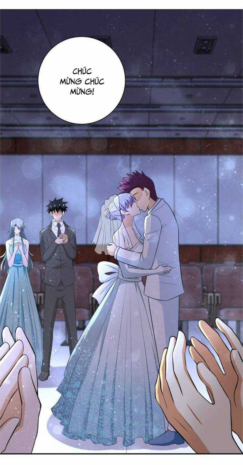 Mạt Thế Siêu Cấp Hệ Thống Chapter 56 trang 1