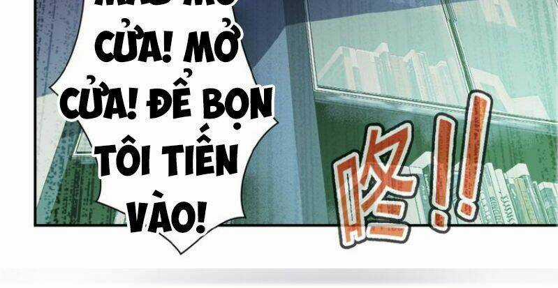 Mạt Thế Siêu Cấp Hệ Thống Chapter 6 trang 46