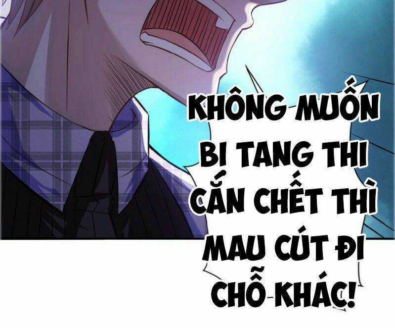 Mạt Thế Siêu Cấp Hệ Thống Chapter 6 trang 48