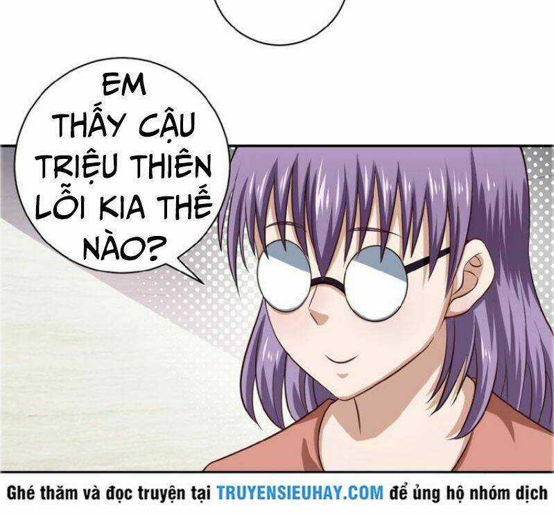 Mạt Thế Siêu Cấp Hệ Thống Chapter 6 trang 8