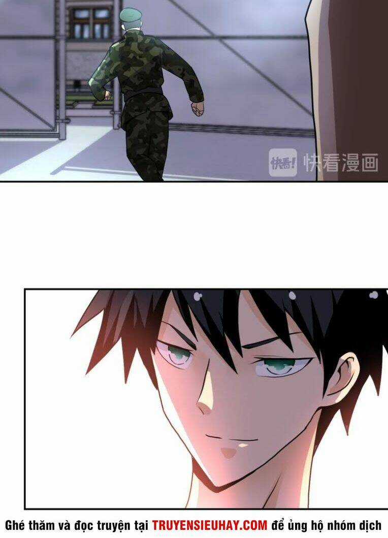 Mạt Thế Siêu Cấp Hệ Thống Chapter 60 trang 1
