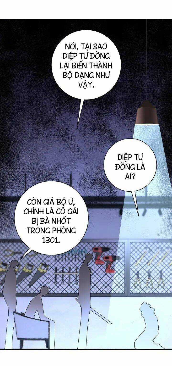 Mạt Thế Siêu Cấp Hệ Thống Chapter 68 trang 1