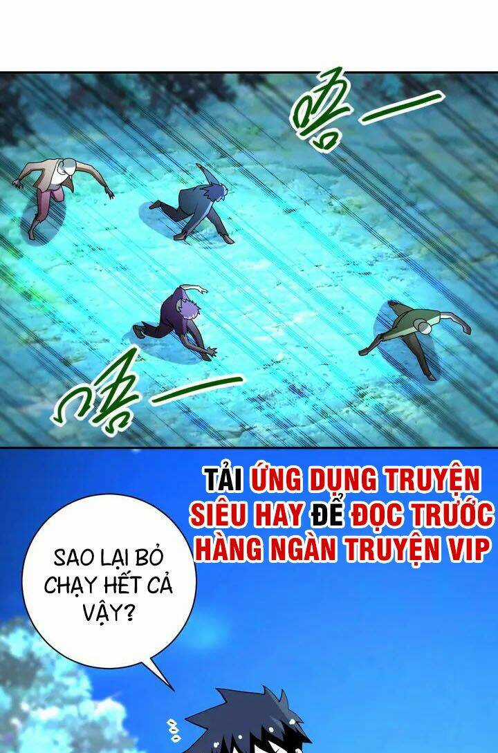 Mạt Thế Siêu Cấp Hệ Thống Chapter 69 trang 1