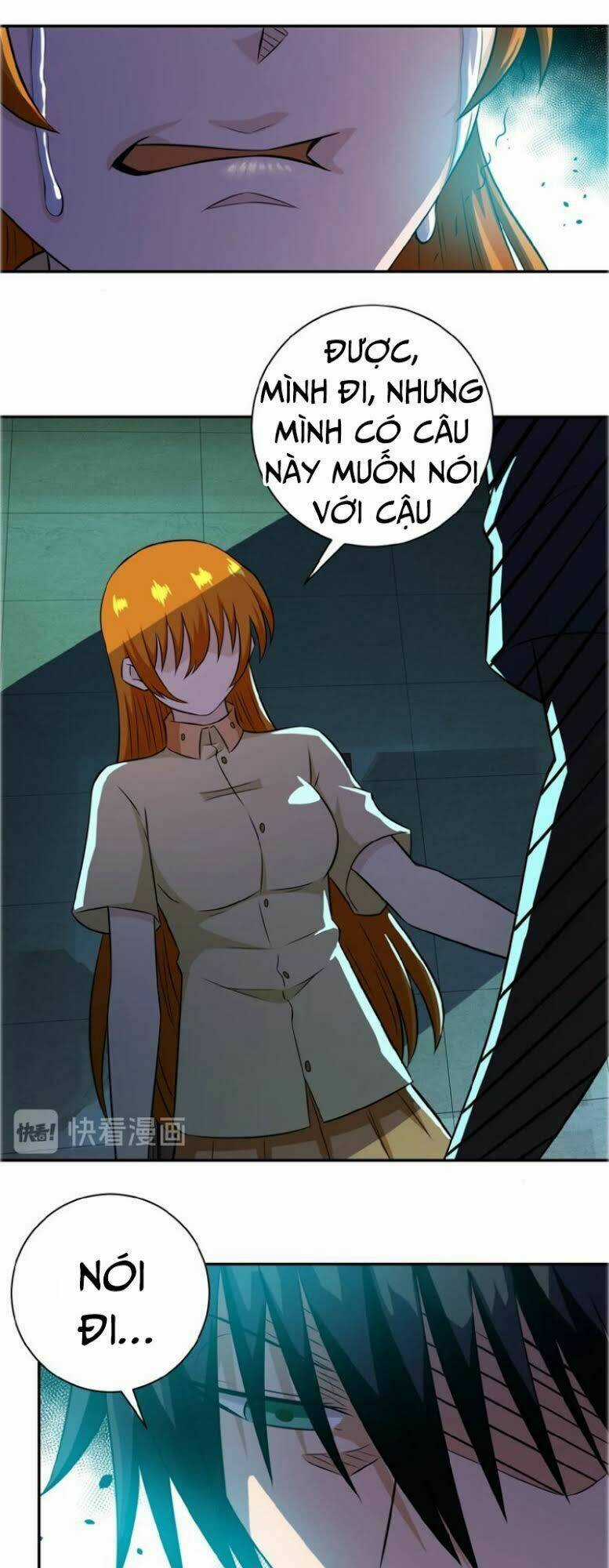 Mạt Thế Siêu Cấp Hệ Thống Chapter 7 trang 19