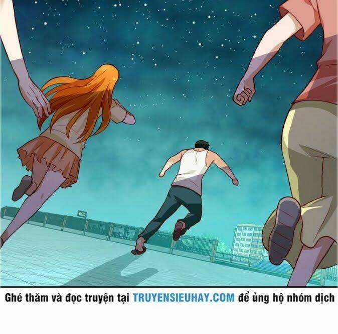 Mạt Thế Siêu Cấp Hệ Thống Chapter 7 trang 29