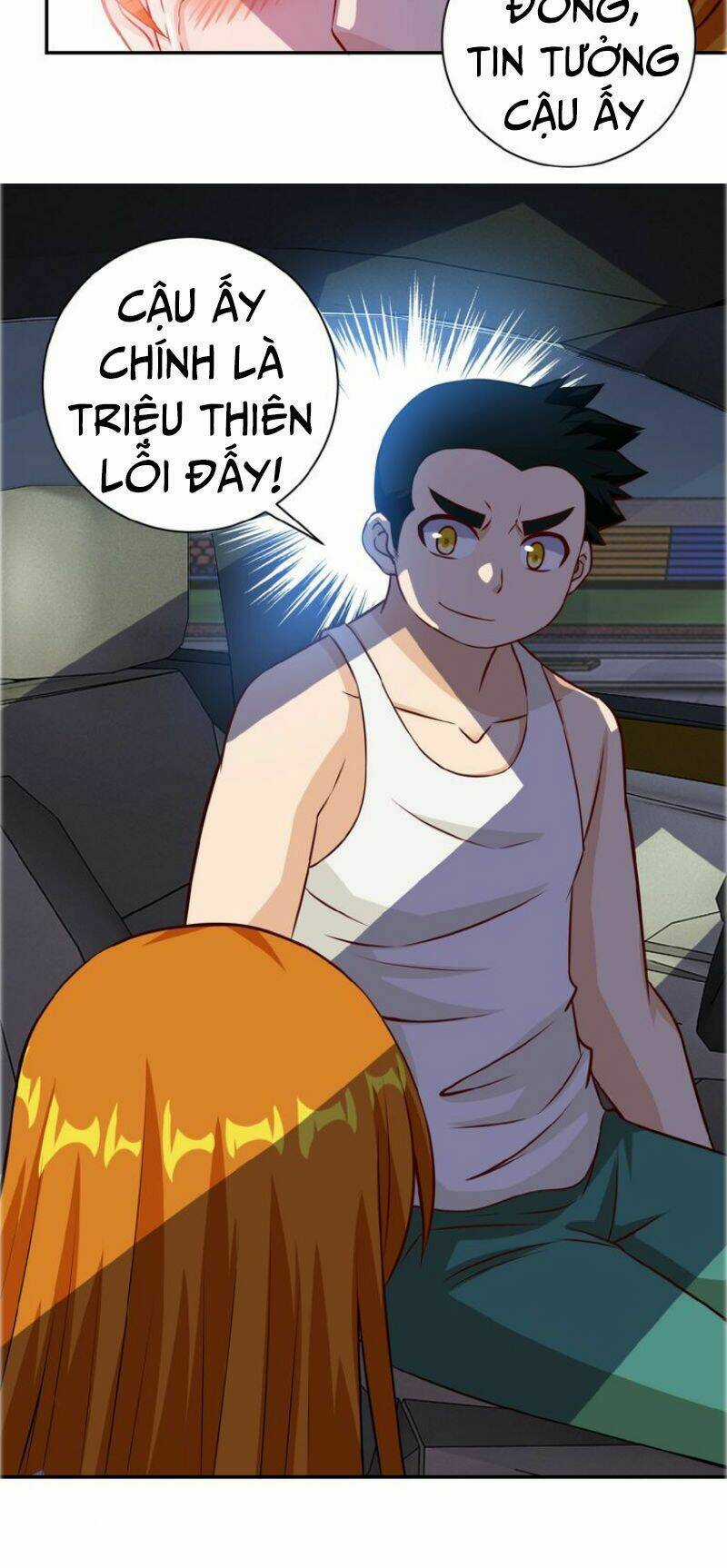 Mạt Thế Siêu Cấp Hệ Thống Chapter 7 trang 40