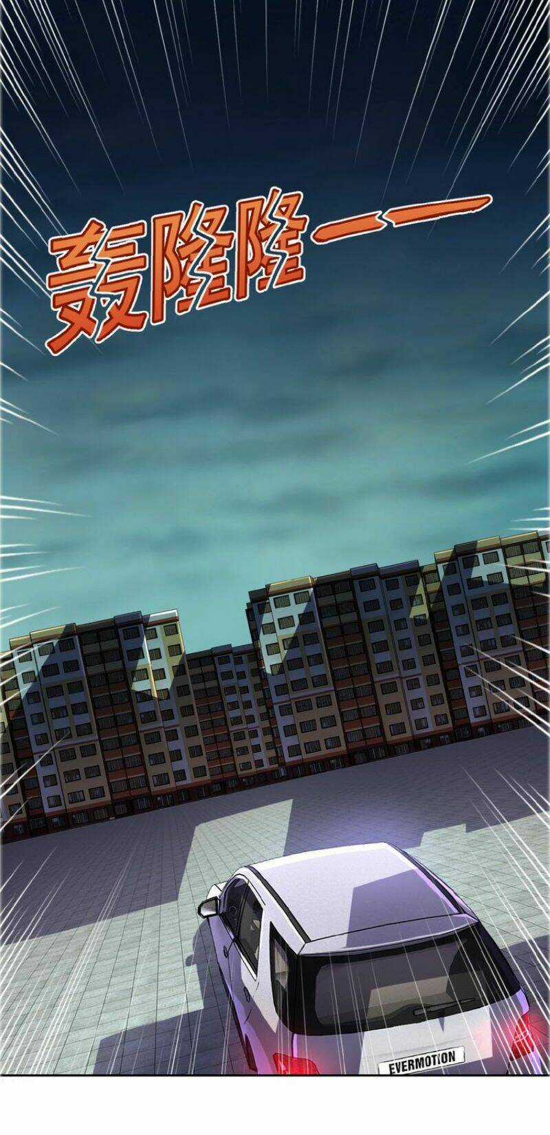 Mạt Thế Siêu Cấp Hệ Thống Chapter 7 trang 42