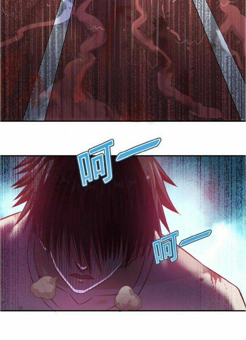 Mạt Thế Siêu Cấp Hệ Thống Chapter 7 trang 46