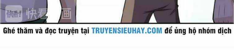 Mạt Thế Siêu Cấp Hệ Thống Chapter 7 trang 8