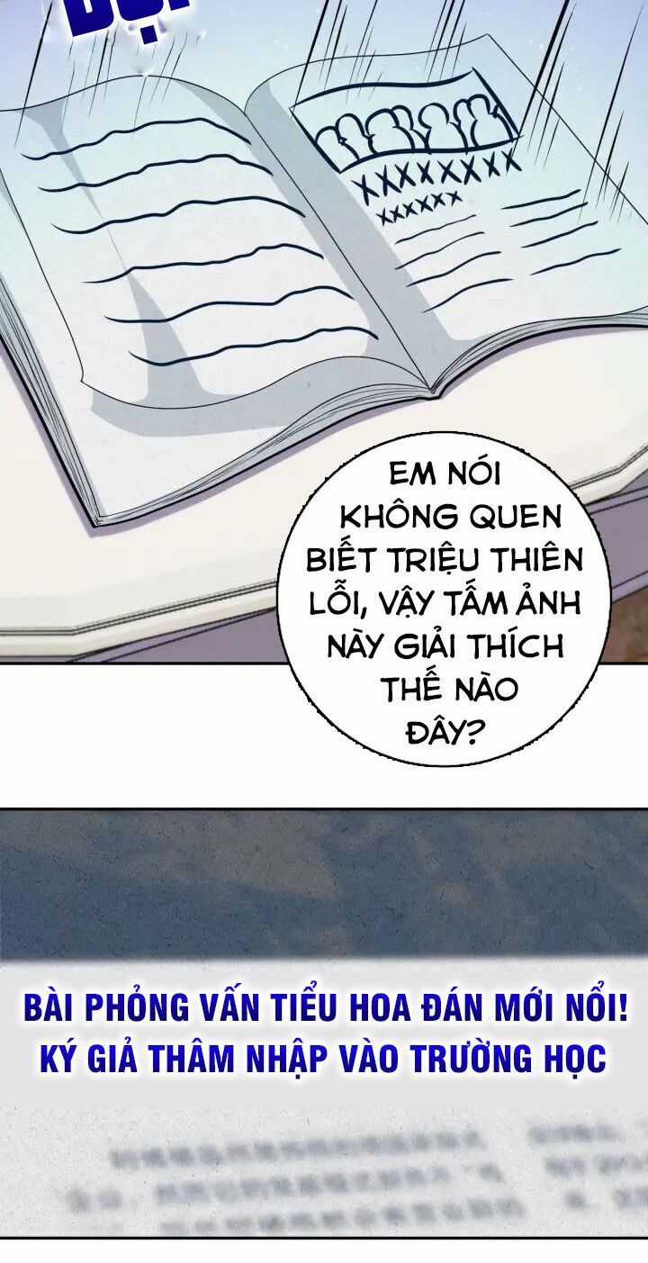 Mạt Thế Siêu Cấp Hệ Thống Chapter 73.1 trang 1