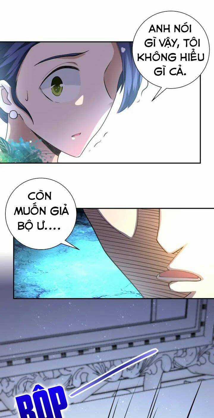 Mạt Thế Siêu Cấp Hệ Thống Chapter 73 trang 0