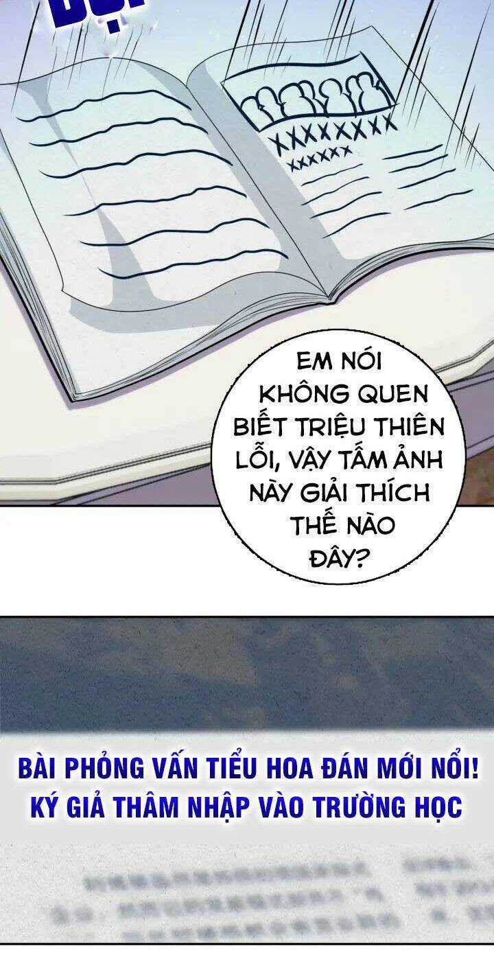 Mạt Thế Siêu Cấp Hệ Thống Chapter 73 trang 1