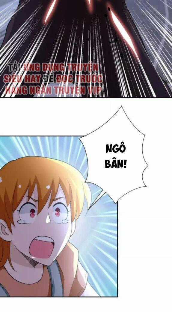 Mạt Thế Siêu Cấp Hệ Thống Chapter 79 trang 1