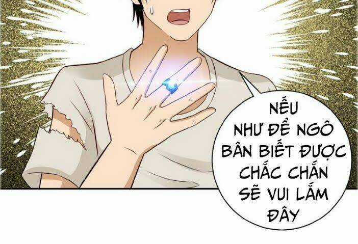 Mạt Thế Siêu Cấp Hệ Thống Chapter 8 trang 19