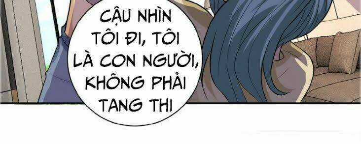 Mạt Thế Siêu Cấp Hệ Thống Chapter 8 trang 29